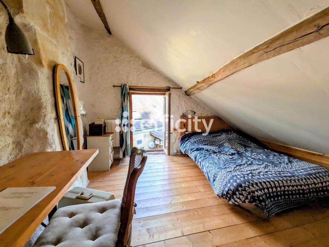 Maison 166 m² à Azay-Le-Rideau  - photo 5