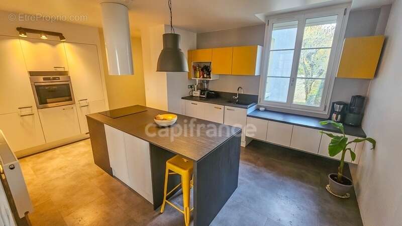Appartement à ETAMPES
