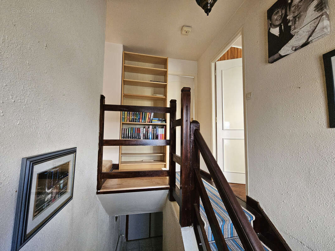 Maison à PLEMET