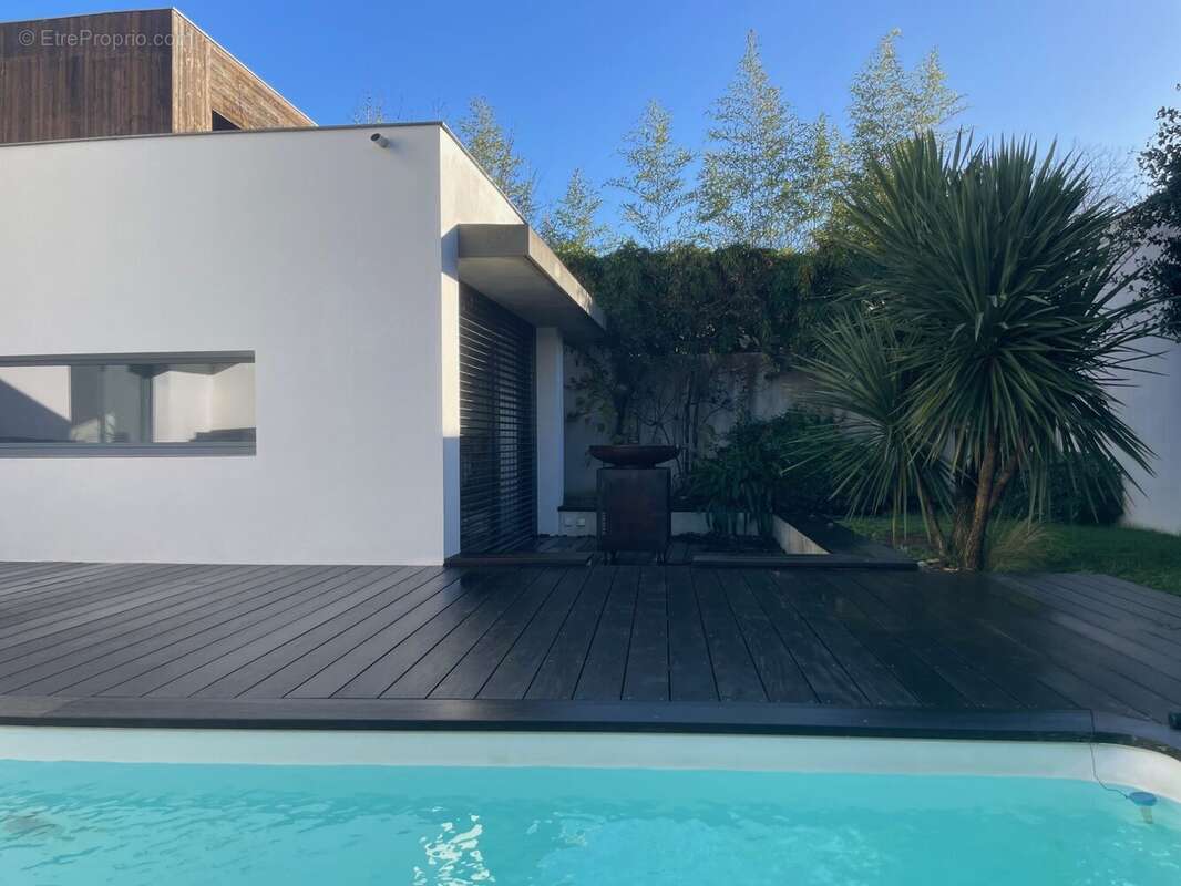 Maison à LA ROCHELLE