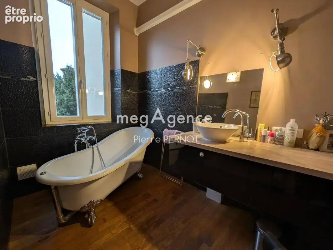 Maison de ville Années 30 avec studio locatif - photo 5