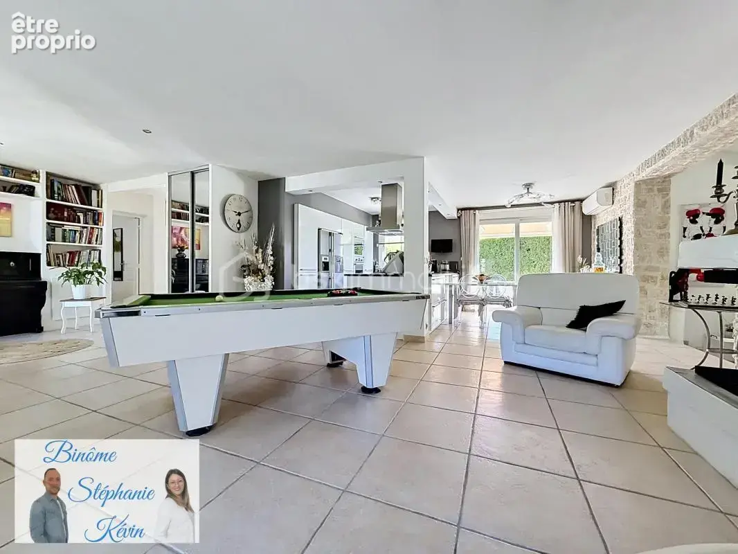  Une villa où sérénité rime avec élégance… - photo 10