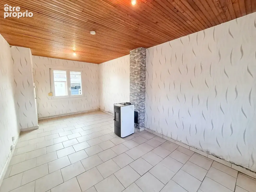 VIESLY Maison familiale - photo 4