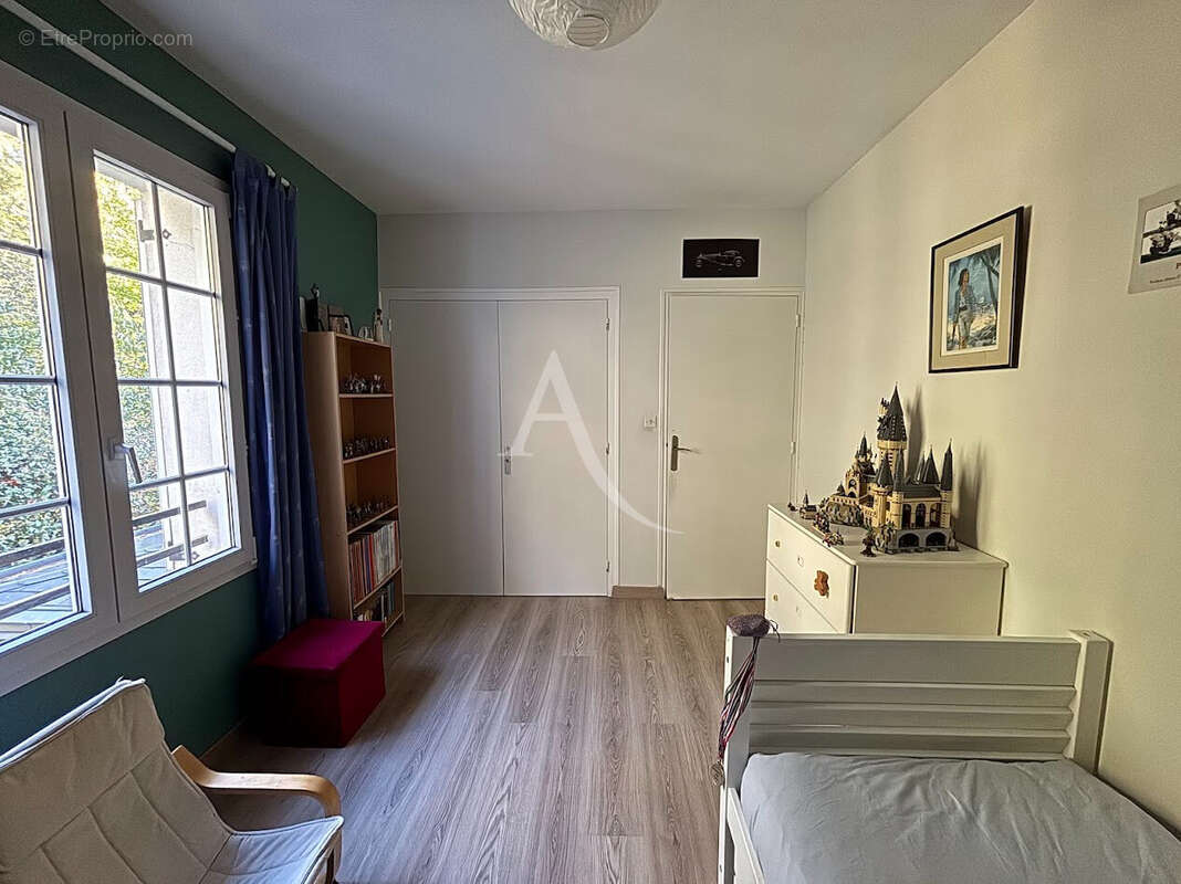 Maison à BOUCHEMAINE