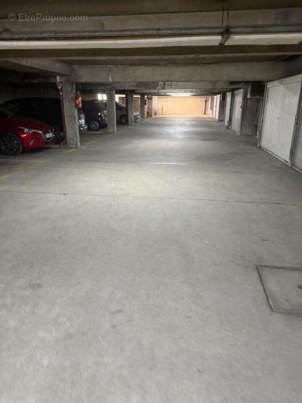 Appartement à MONTMORENCY