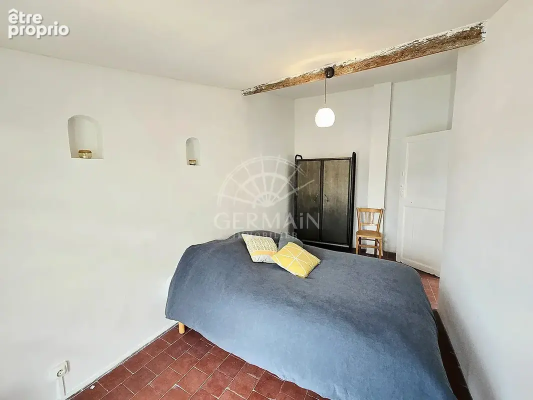 Maison de ville avec cave - L'Isle sur la Sorgue - photo 9