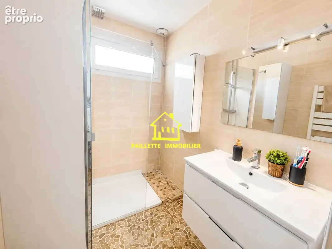 Maison 85 m² à Gonfreville-L'orcher  - photo 6