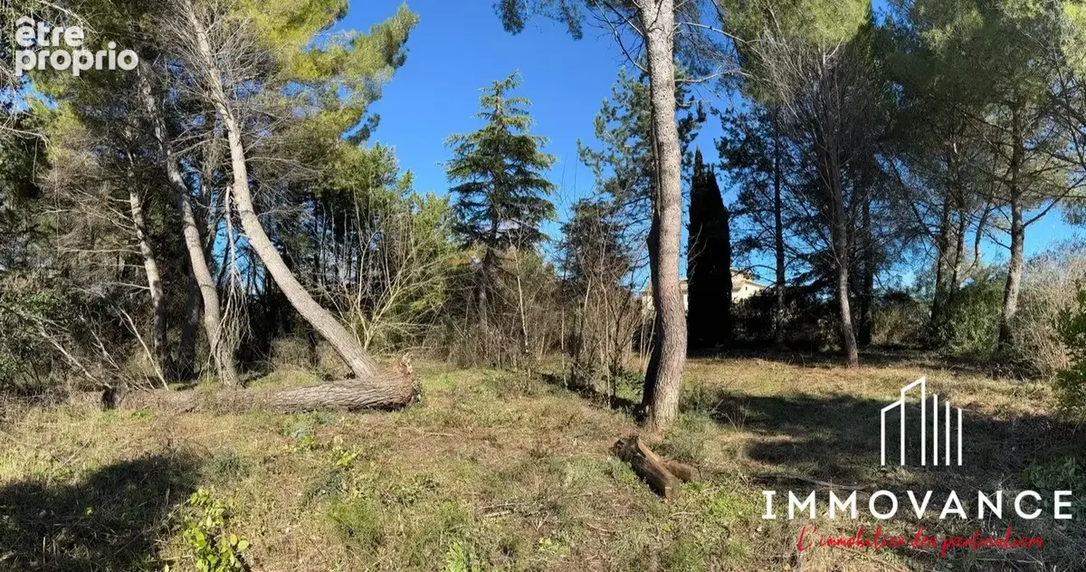 Terrain à JUVIGNAC