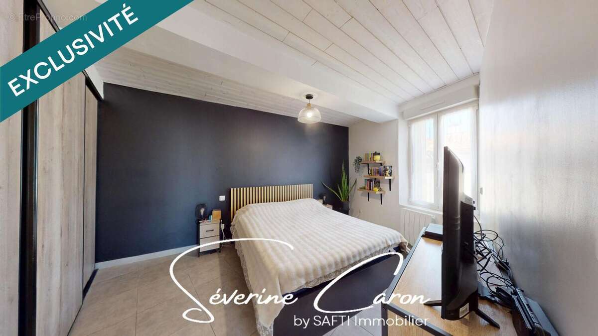 Photo 8 - Appartement à LE VAL