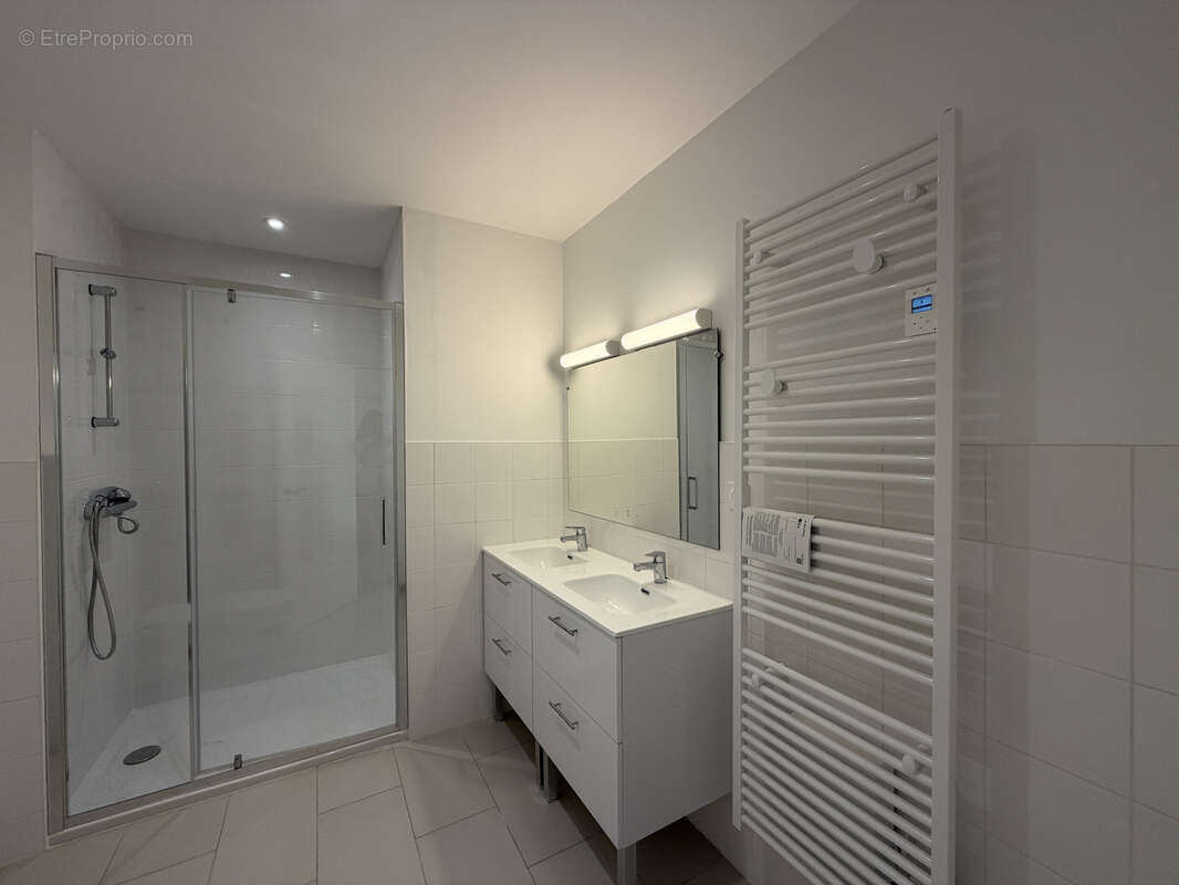Appartement à AGEN
