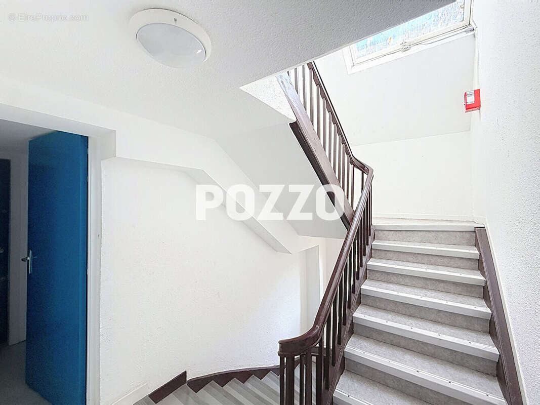 Appartement à GRANVILLE