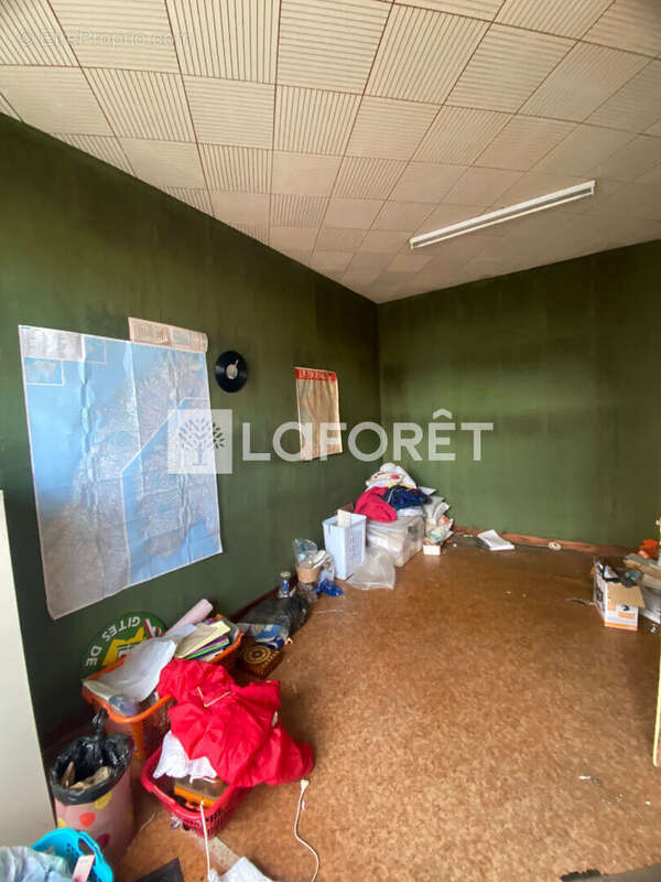 Maison à AUCHY-LES-HESDIN