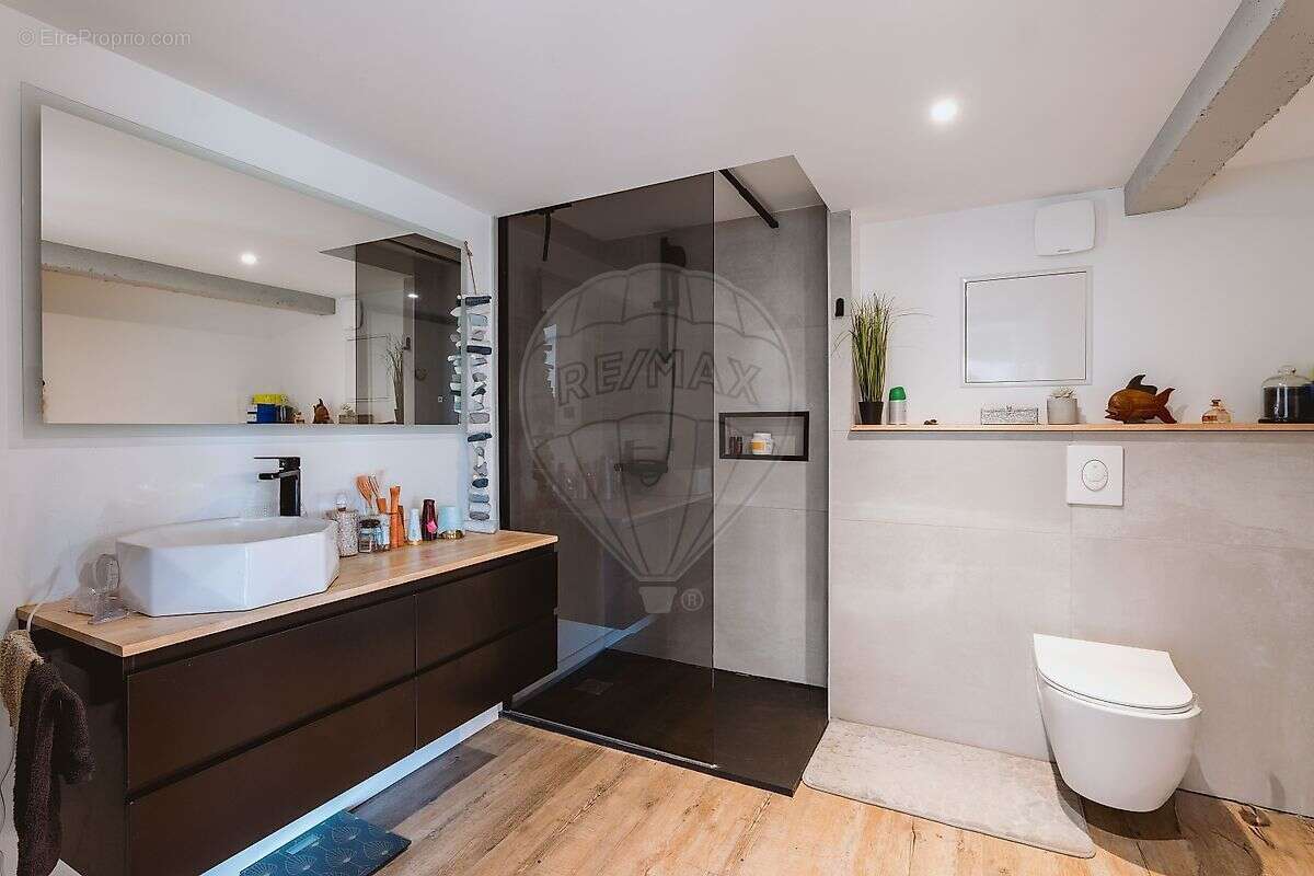 Appartement à VICHY