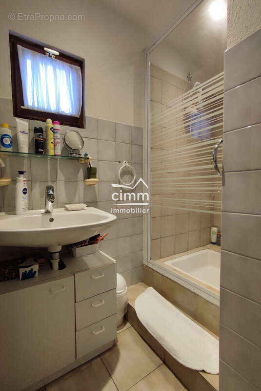 Appartement à TULLINS