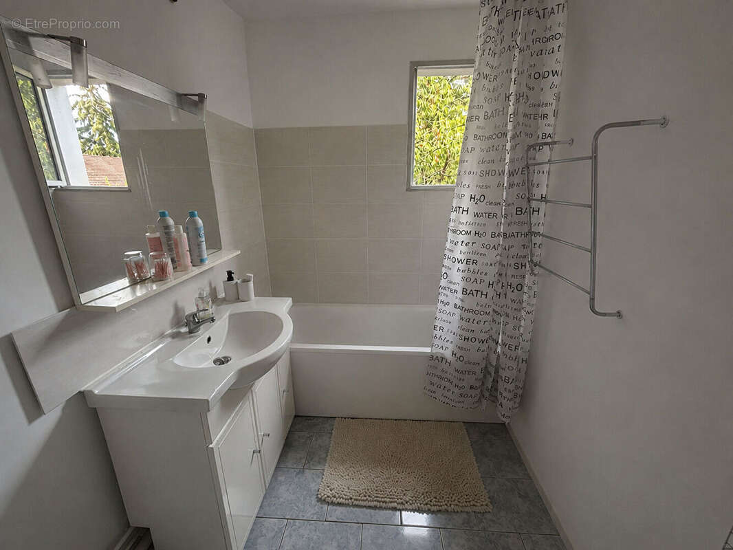 Maison Sarcelles 5 pièce(s) - photo 7