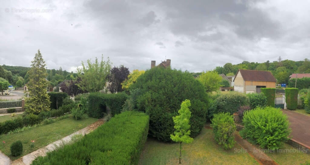 Maison de caractere et sa piscine - photo 13