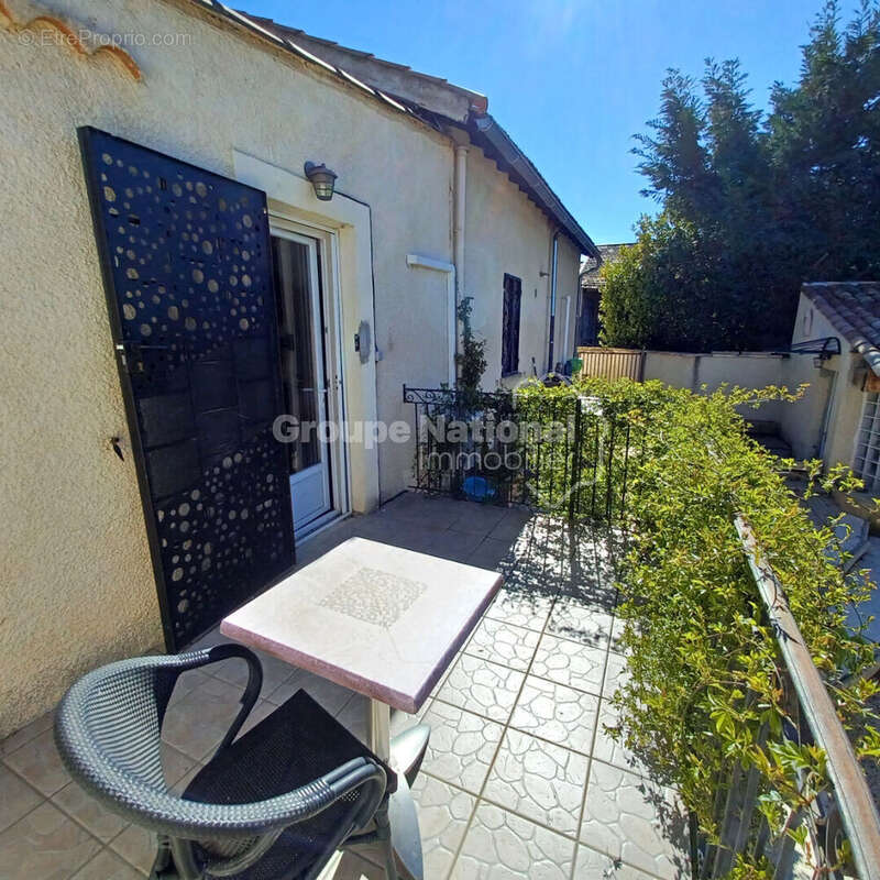 Maison à BRUNET