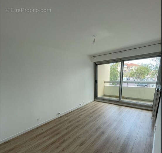 Appartement à ANGLET