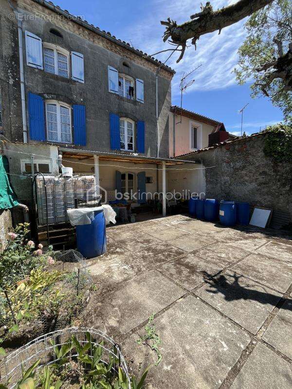 Maison à MAZAMET