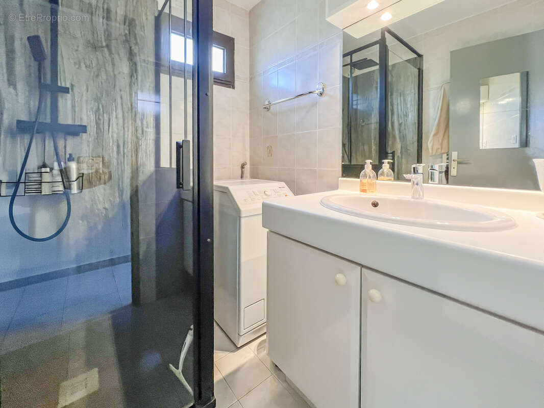 Appartement à CAVALAIRE-SUR-MER