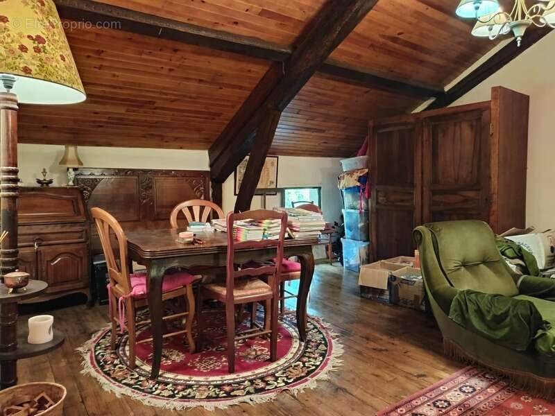 Authentique maison de charme avec dependances - photo 12