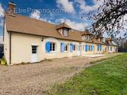 Maison à HEUDREVILLE-SUR-EURE