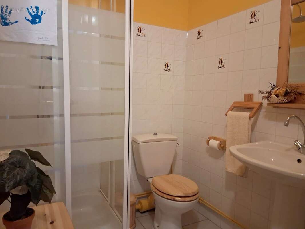 Exclusivité Prémanon – Duplex F4 lumineux de 85 m² avec 2 balcons Plein Sud, 2 garages et cave - photo 7