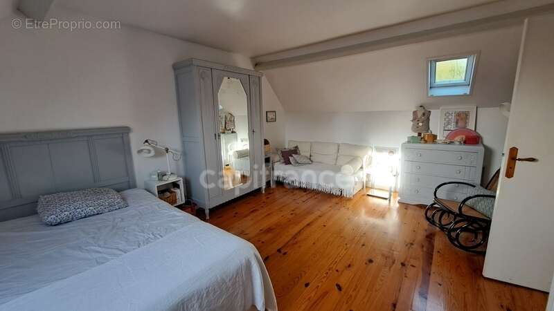 Maison à vendre 8 pièces proche de SOISSONS (02) - photo 18