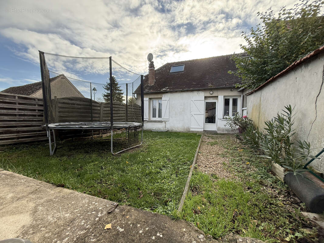 Maison à ANET