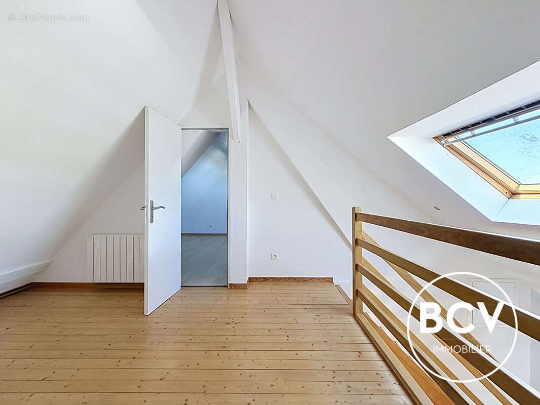 Appartement à GALLARDON