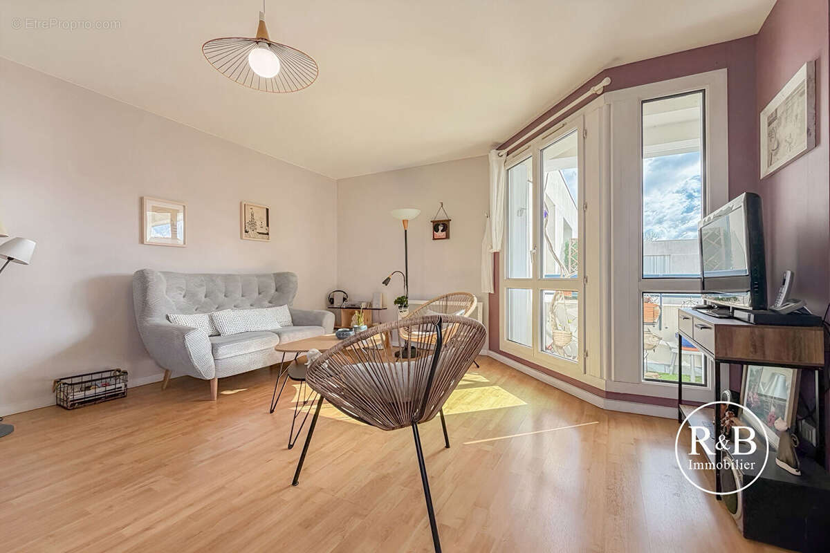 Appartement à PLAISIR