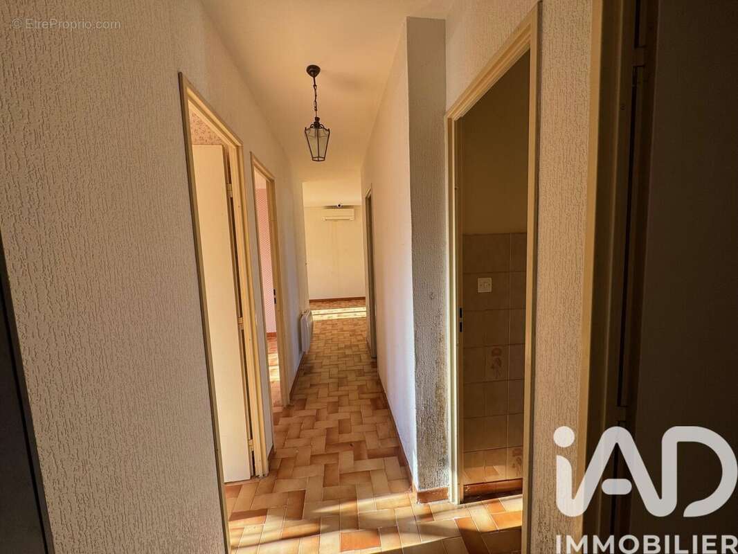 Photo 3 - Maison à SAINT-DIDIER