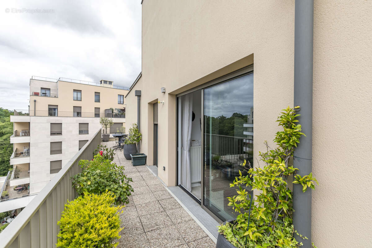 Appartement à acheter avec 4 pièces à Saint-Germain-En-Laye - photo 9