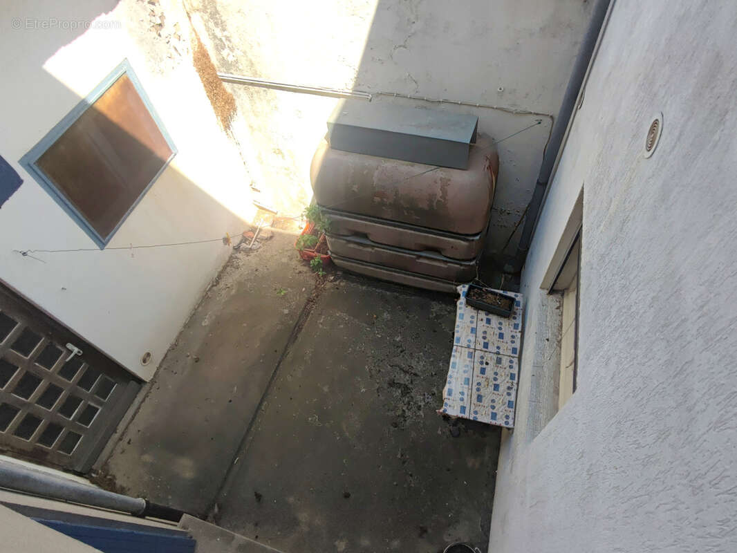 Maison de village - photo 24