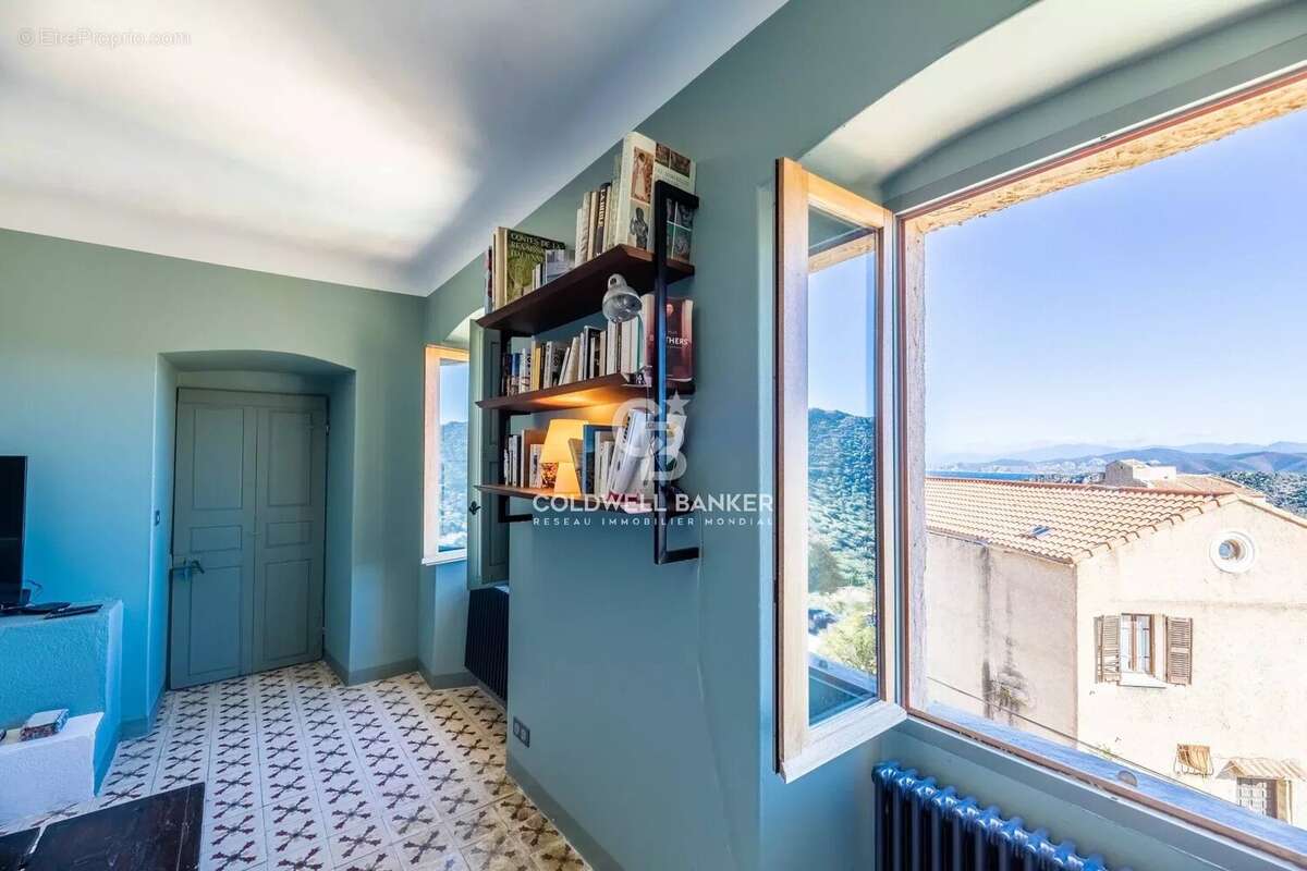 Appartement à MONTICELLO