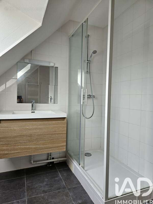 Photo 9 - Maison à SAINT-MALO