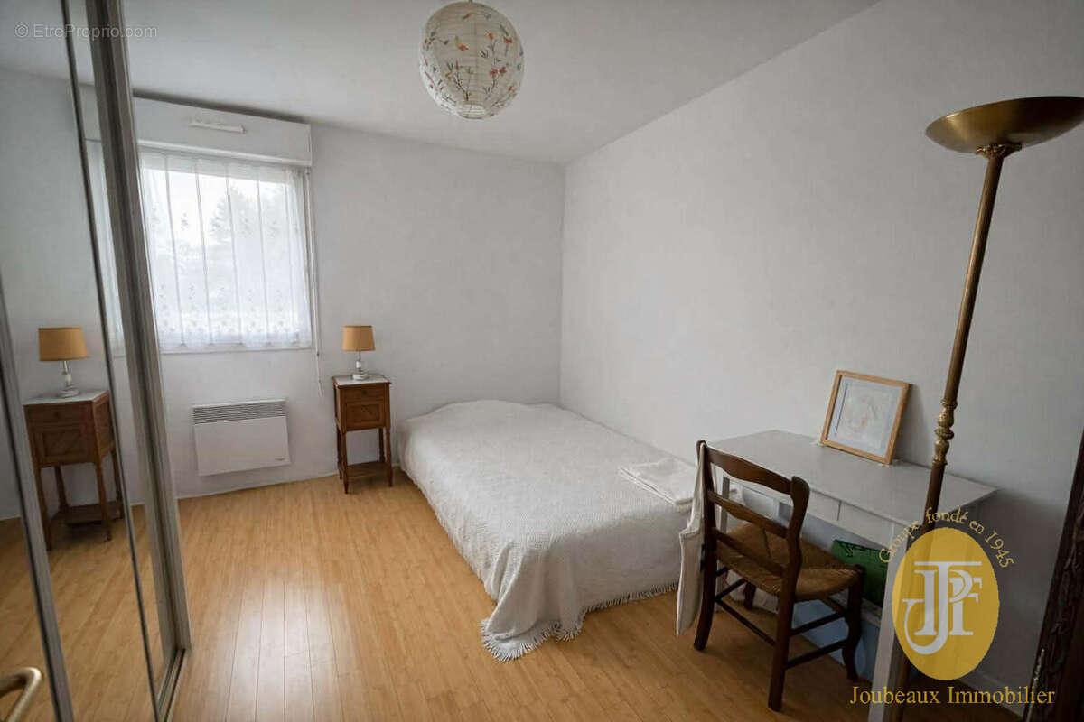 Appartement à VERNON