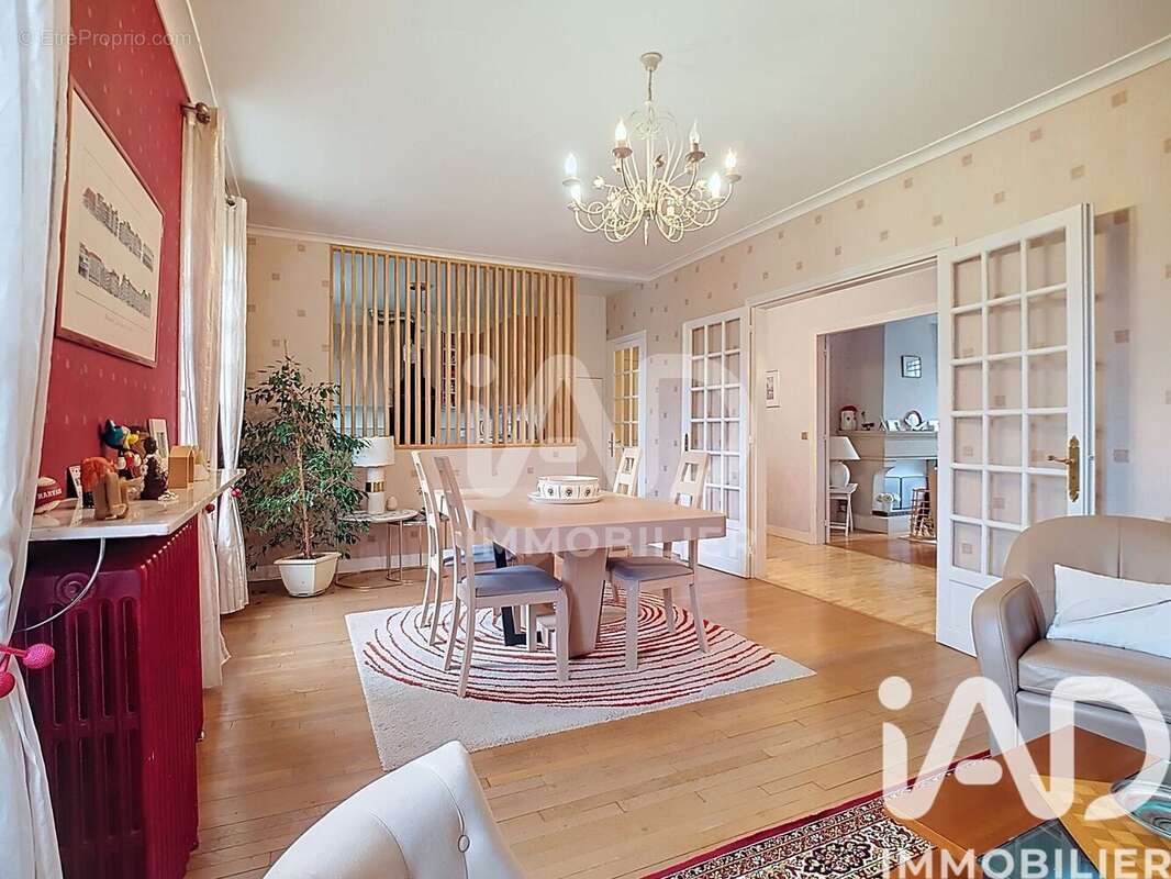 Photo 4 - Maison à DAMMARIE-LES-LYS