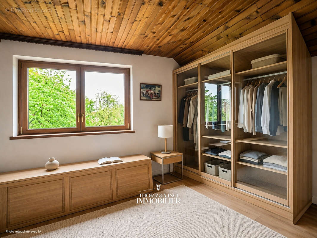 Maison 5pièces - 108 m2 - 10 ares - Eteimbes - photo 15