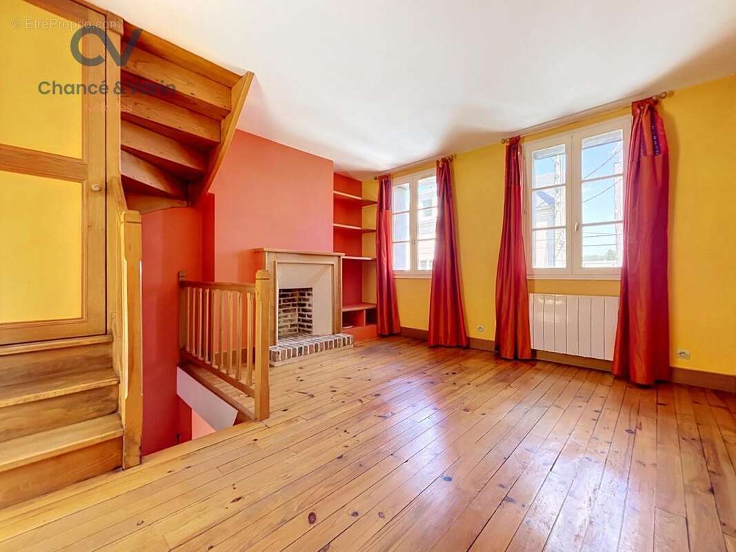 Maison 105 m² à Lisieux  - photo 4