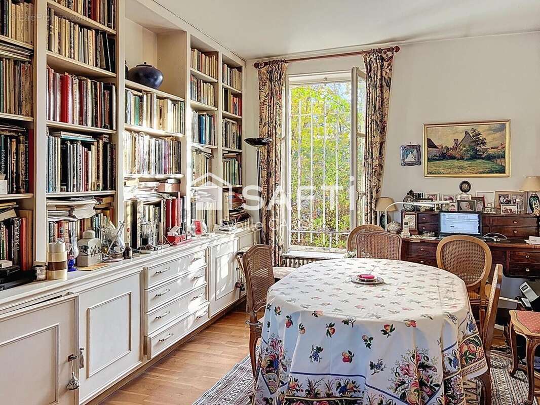 Photo 3 - Maison à MEUDON