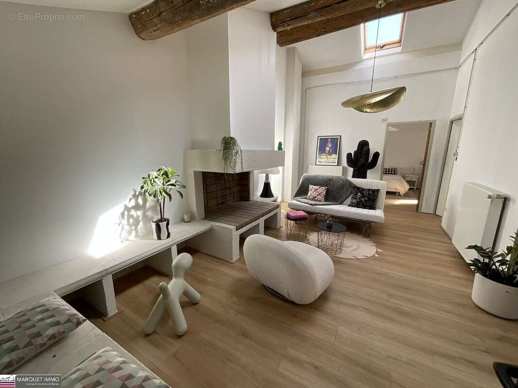 Maison à THEZAN-LES-BEZIERS