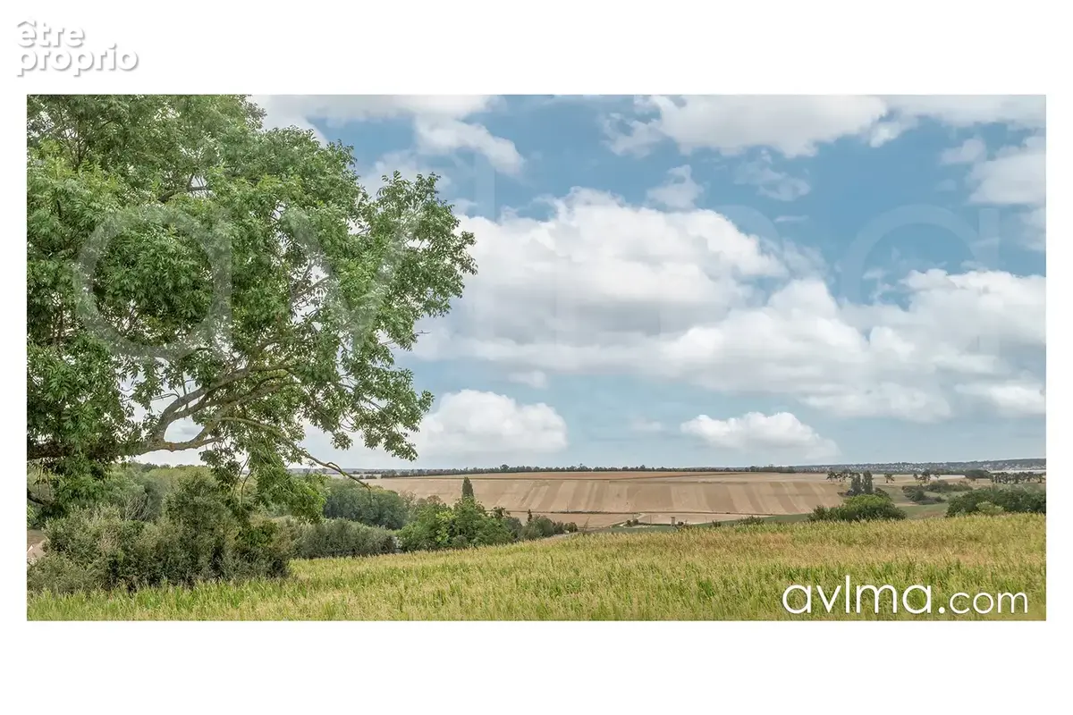 Crespières   Environnement privilégié avec vue sur les champs - photo 26