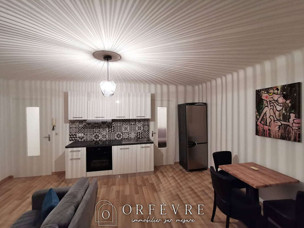 Appartement à MONTPELLIER