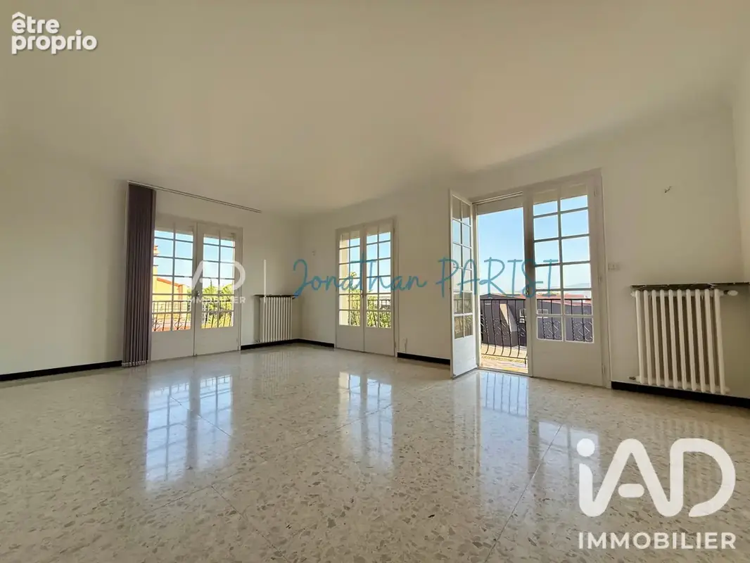 Photo 1 - Appartement à PERPIGNAN