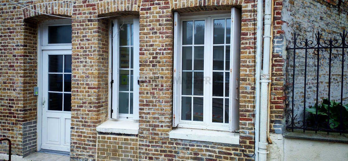 Appartement à DIEPPE