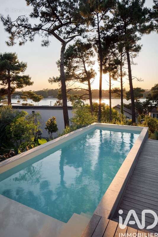 Photo 7 - Maison à HOSSEGOR