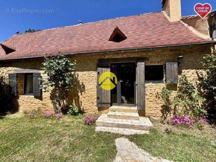 Belle Maison Perigourdine - photo 6