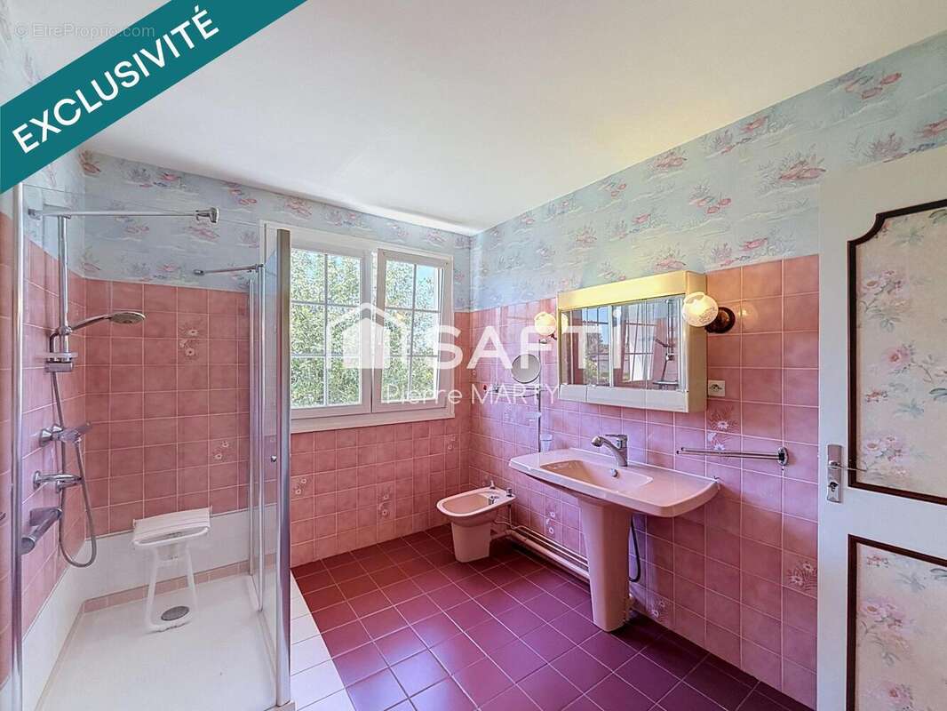 Photo 8 - Maison à SAINT-JEAN-DES-CHAMPS