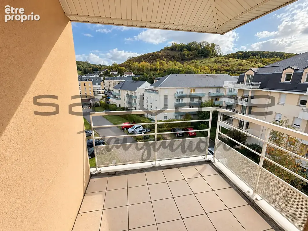Appartement 3 pièces 63 m² à vendre à Darnetal (76160) - photo 6